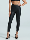 Pre Order - Faux Leather Legging by Commando-170 Bottoms-Commando-Coastal Bloom Boutique, find the trendiest versions of the popular styles and looks Located in Indialantic, FL