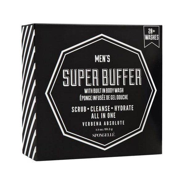 Men's Super Buffer Verbena Absolute-270 Home/Gift-Spongelle-Coastal Bloom Boutique, find the trendiest versions of the popular styles and looks Located in Indialantic, FL