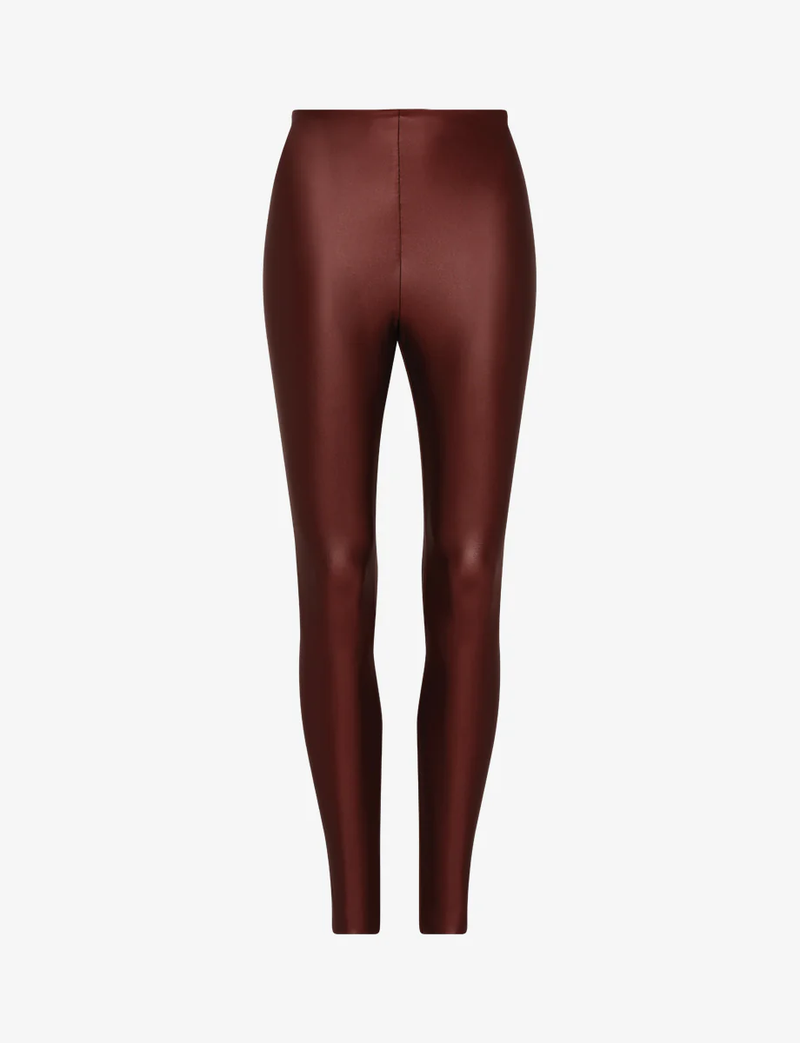 Matte Metallic Legging by Commando-170 Bottoms-Commando-Coastal Bloom Boutique, find the trendiest versions of the popular styles and looks Located in Indialantic, FL