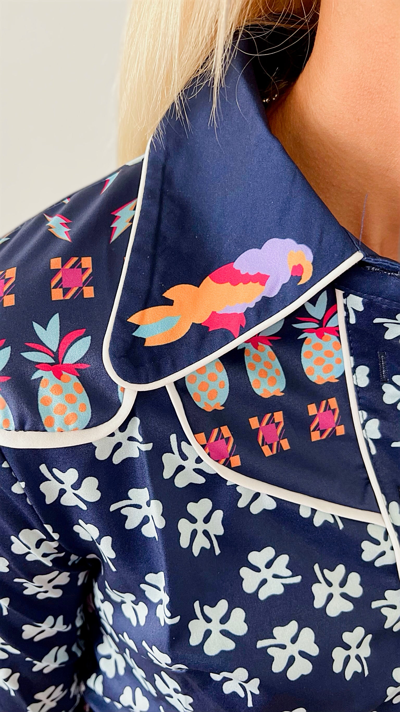 Key Largo Belted Dress-200 dresses/jumpsuits/rompers-Rousseau-Coastal Bloom Boutique, find the trendiest versions of the popular styles and looks Located in Indialantic, FL