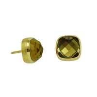 PRE ORDER ALL - Iridescent Stone Stud Earrings - BETTY-230 Jewelry-Betty Carre-Coastal Bloom Boutique, find the trendiest versions of the popular styles and looks Located in Indialantic, FL