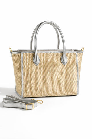 Italian Coastal Sirena Bag