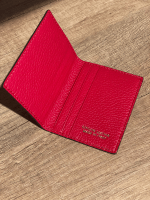 Italian Genuine Leather La Vita Wallet