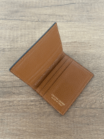 Italian Genuine Leather La Vita Wallet