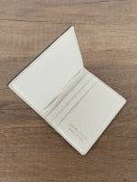 Italian Genuine Leather La Vita Wallet