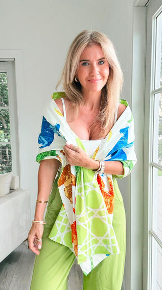 It’s Wrap! Derby Days Italian Wrap