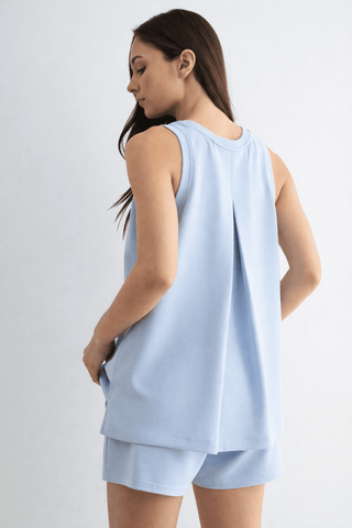 Laguna Scuba Cloud Tank Set