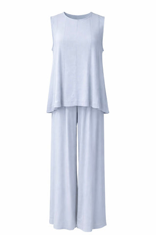Laguna Scuba Ribbed Cloud Set