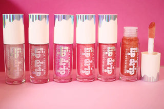 Lip Drip' Lip Gloss-260 Other Accessories-TMLL-Coastal Bloom Boutique, find the trendiest versions of the popular styles and looks Located in Indialantic, FL