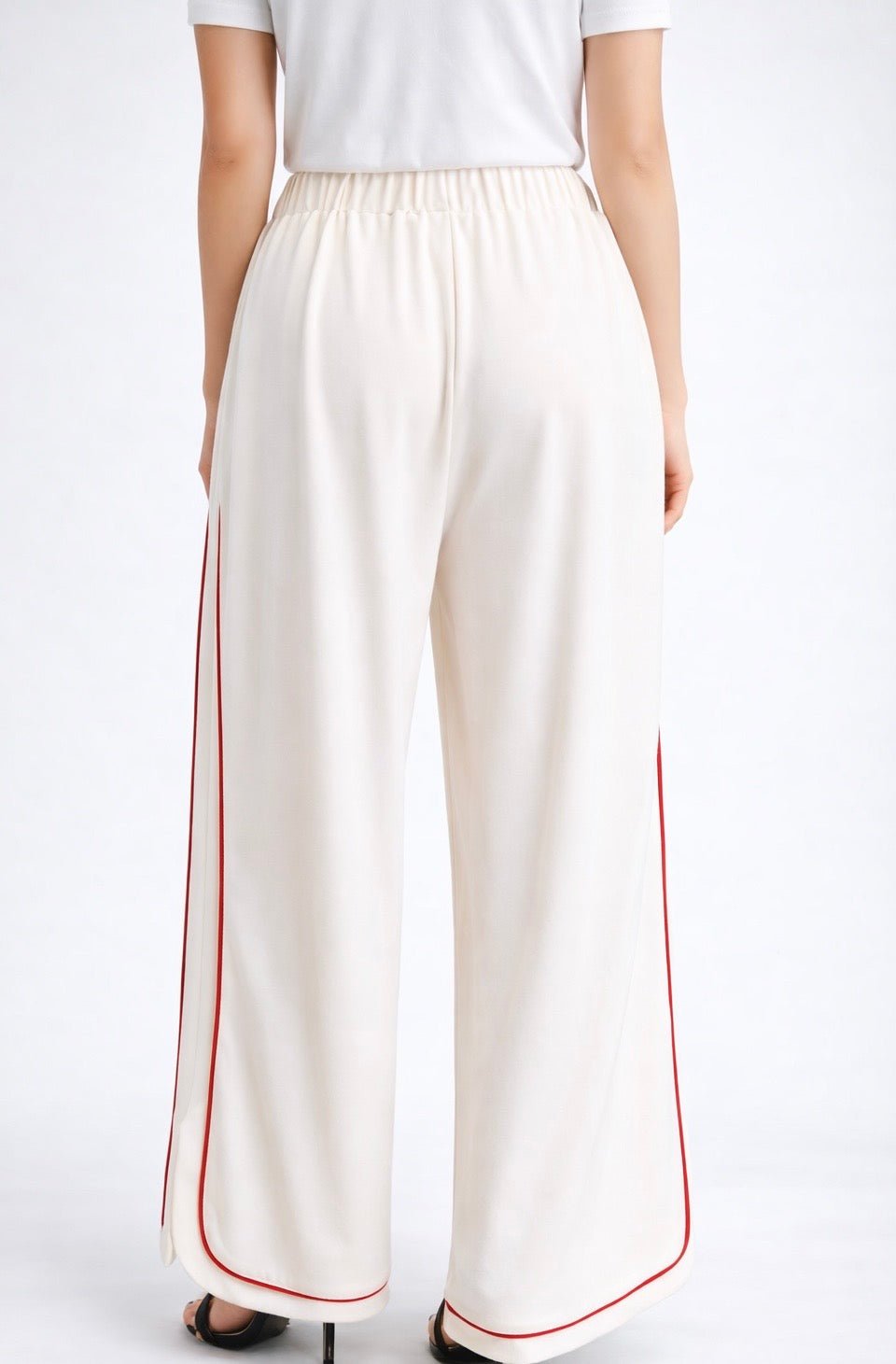 Lounge Luxe Knit Pants