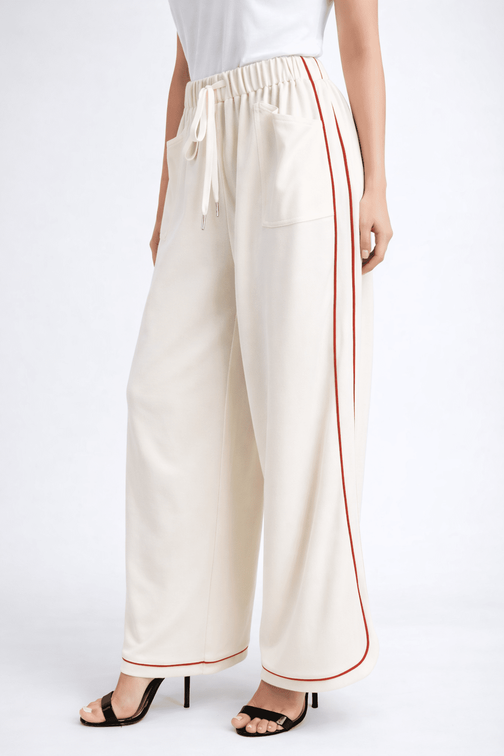 Lounge Luxe Knit Pants