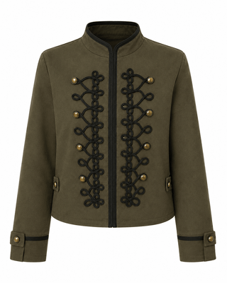 Major Moment Jacket