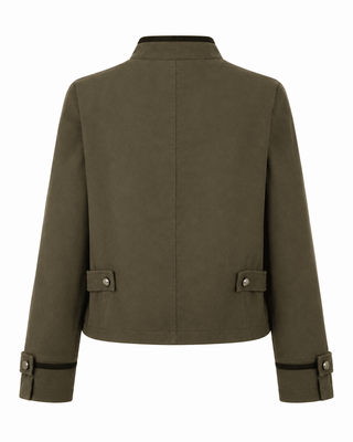 Major Moment Jacket