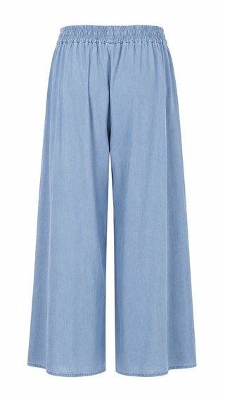 Marina Lounge Italian Pants