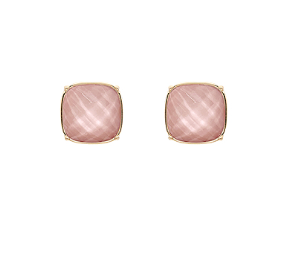 Daydream Glow Earrings - Mauve-230 Jewelry-GS JEWELRY-Coastal Bloom Boutique, find the trendiest versions of the popular styles and looks Located in Indialantic, FL