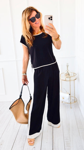 Midnight Ease Set