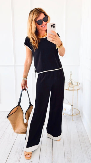 Midnight Ease Set