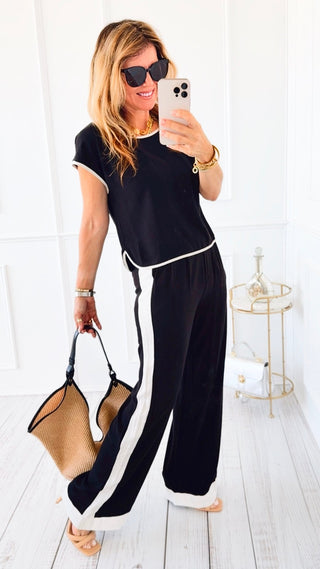 Midnight Ease Set