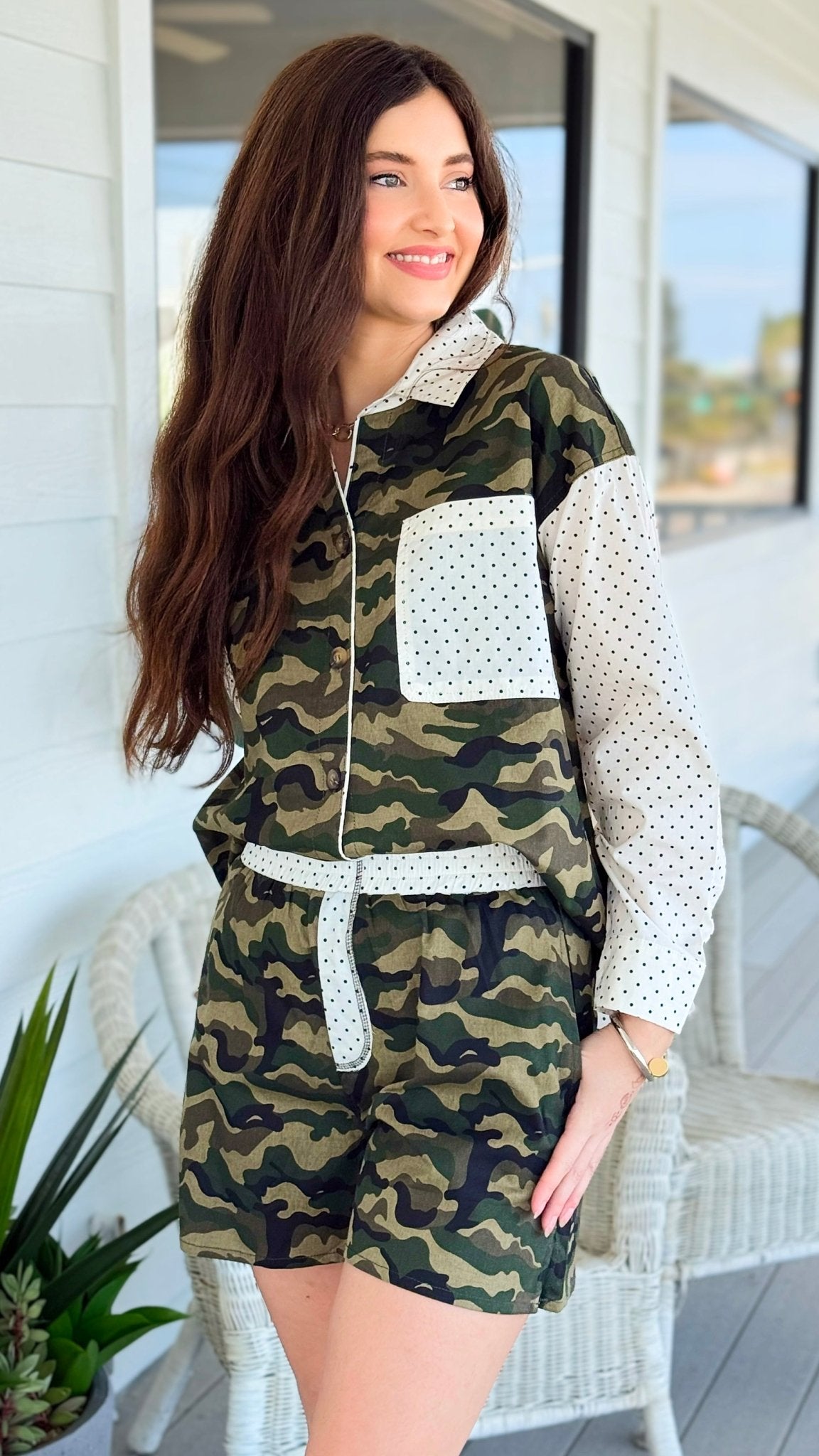 Mixed Mood Utility Set