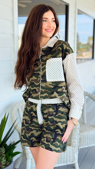 Mixed Mood Utility Set