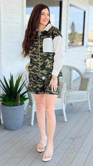 Mixed Mood Utility Set