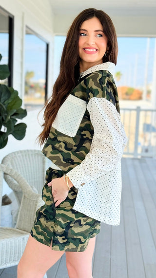 Mixed Mood Utility Set