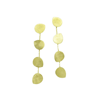 Nadine Earrings - BETTY-230 Jewelry-Betty Carre-Coastal Bloom Boutique, find the trendiest versions of the popular styles and looks Located in Indialantic, FL