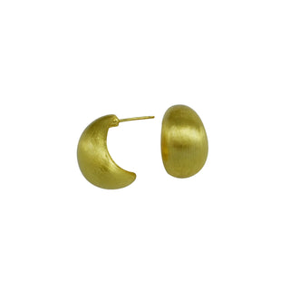 Nayda Hoop Earring - GOLD - BETTY-230 Jewelry-Betty Carre-Coastal Bloom Boutique, find the trendiest versions of the popular styles and looks Located in Indialantic, FL