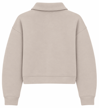 Paris Polo Top