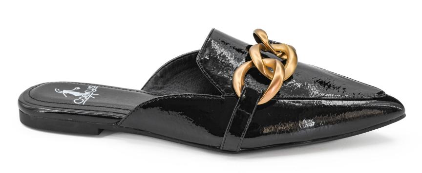 Playin for Keeps Mule-250 Shoes-Corkys-Coastal Bloom Boutique, find the trendiest versions of the popular styles and looks Located in Indialantic, FL