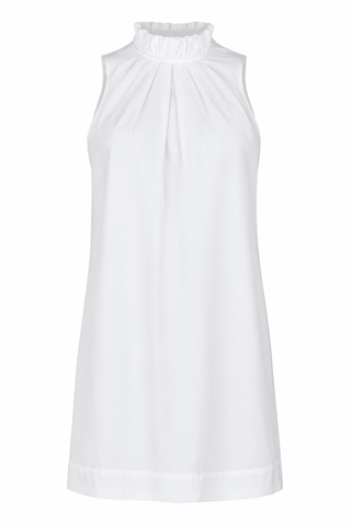 Quiet Confidence Sleeveless Dress