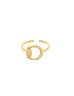 Equestrian Spirit Ring-230 Jewelry-GS JEWELRY-Coastal Bloom Boutique, find the trendiest versions of the popular styles and looks Located in Indialantic, FL
