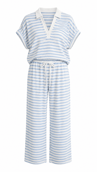 Salt Air Drift Set - Light Blue