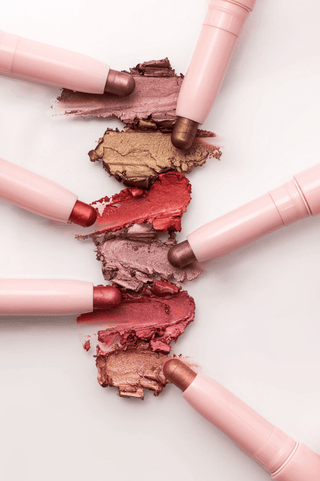ShadowGlide Eyeshadow Sticks