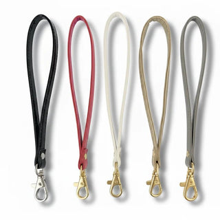 Skinny Wristlet Strap