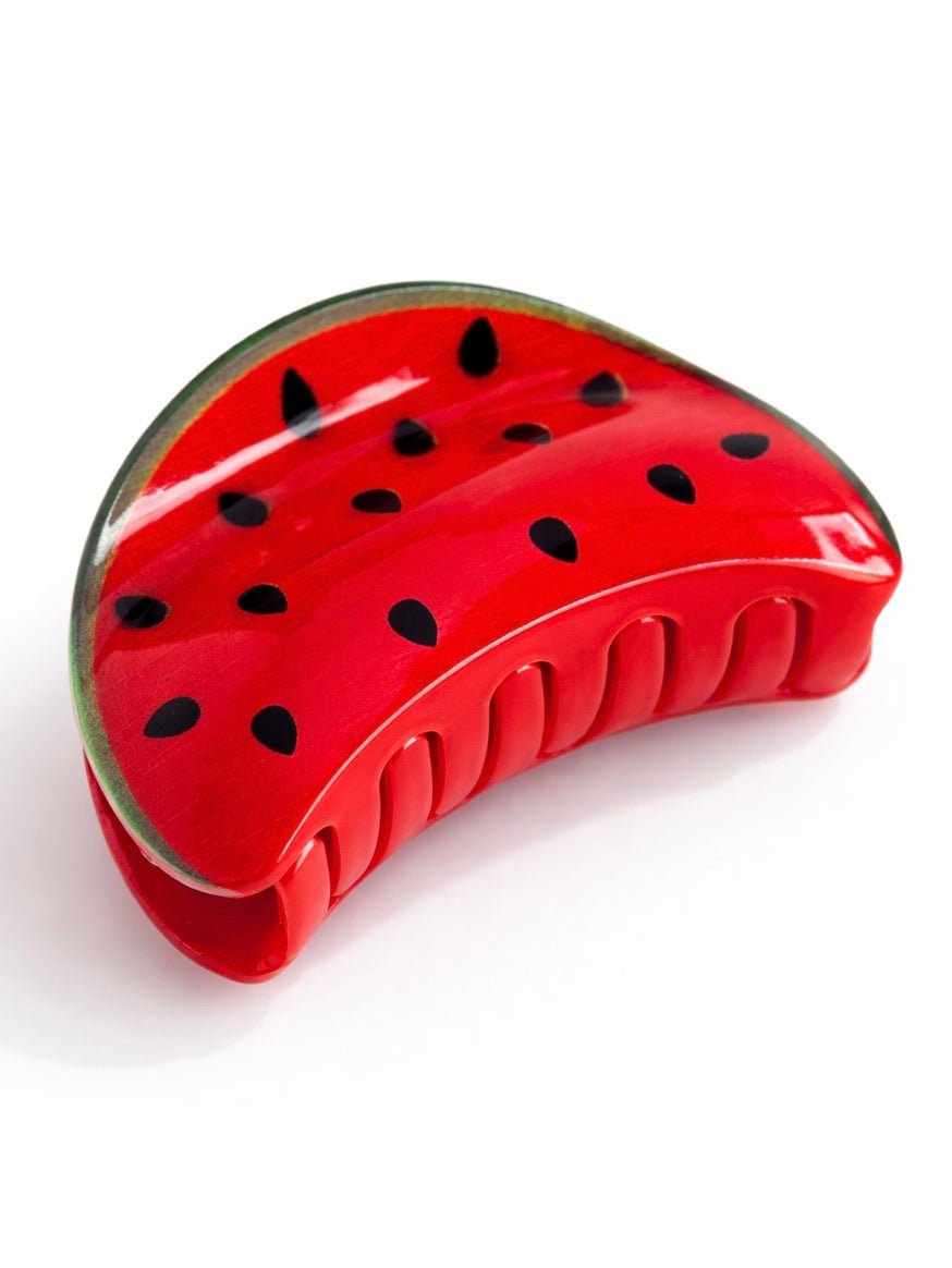 Slice of Summer Hair Clip - All Colors