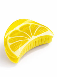 Slice of Summer Hair Clip - All Colors