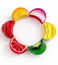 Slice of Summer Hair Clip - All Colors