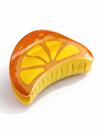 Slice of Summer Hair Clip - All Colors