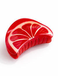 Slice of Summer Hair Clip - All Colors