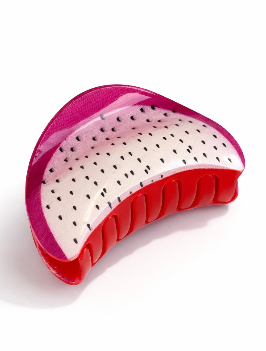 Slice of Summer Hair Clip - All Colors