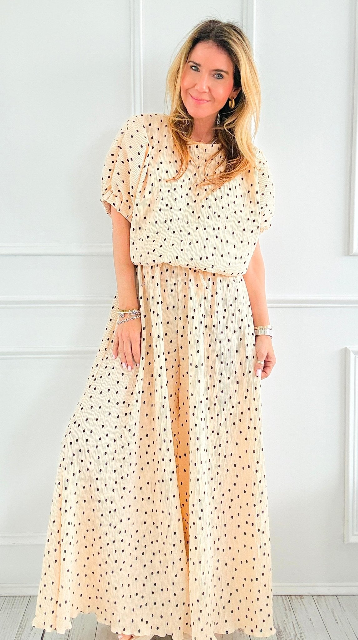 Soft Whimsy Pants