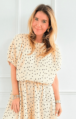 Soft Whimsy Top