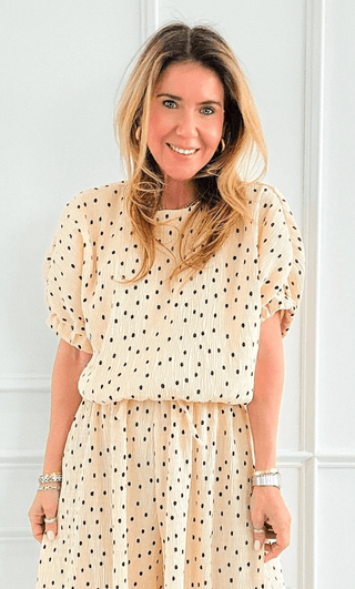 Soft Whimsy Top