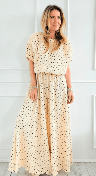 Soft Whimsy Top