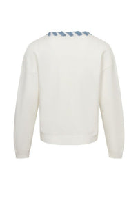 Softbound Knit Jacket