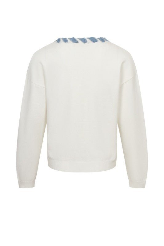 Softbound Knit Jacket