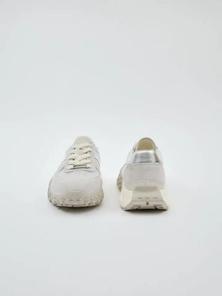 Sport Luxe Fashion Sneakers