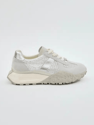Sport Luxe Fashion Sneakers