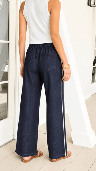 Sport Stripe Pants